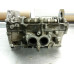 #XW04 Left Cylinder Head For 12-14 Subaru Impreza  2.0 AP20 Driver Side